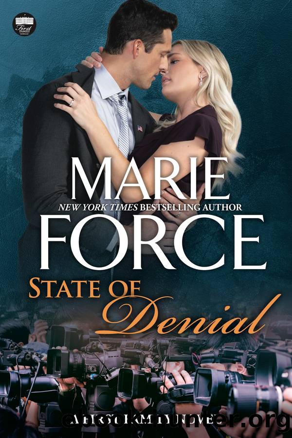 State of Denial by Marie Force