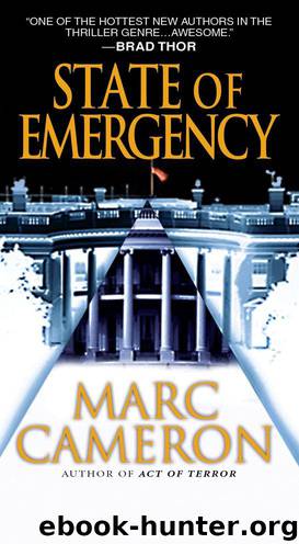 State of Emergency by Marc Cameron