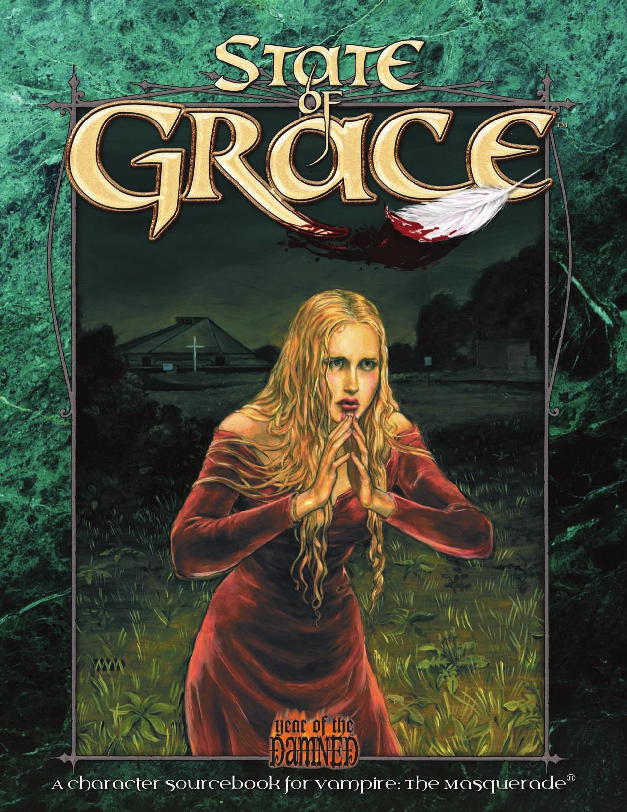 State of Grace (Revised) by Unknown