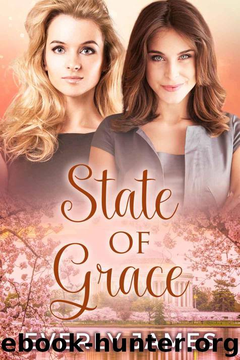 State of Grace by Everly James