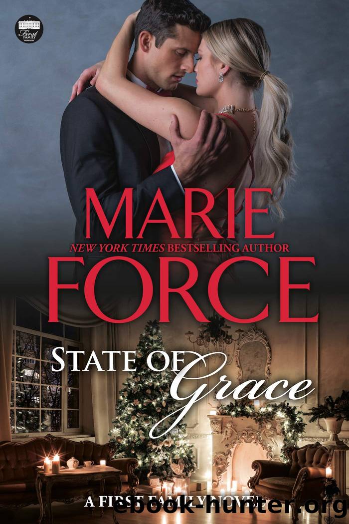 State of Grace by Force Marie