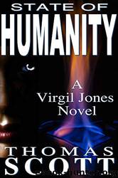 State of Humanity by Thomas Scott