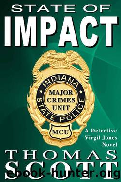 State of Impact by Thomas Scott