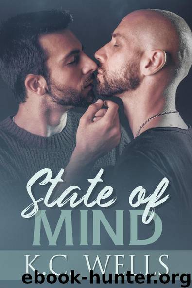 State of Mind by K C Wells
