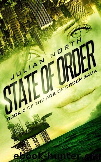 State of Order by Julian North