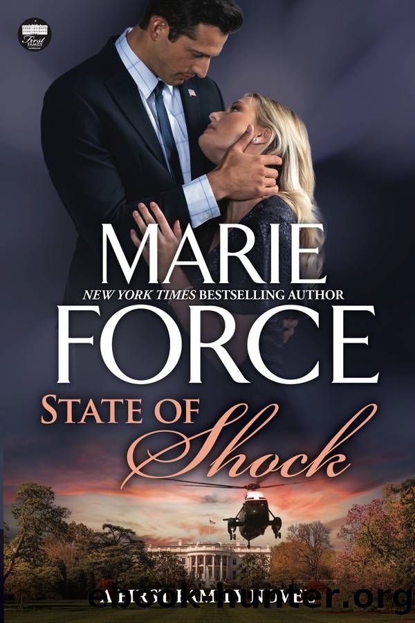 State of Shock by Marie Force