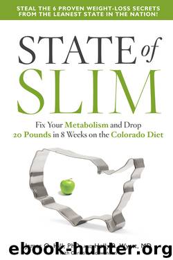 State of Slim by James Hill
