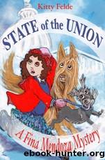 State of the Union by Kitty Felde