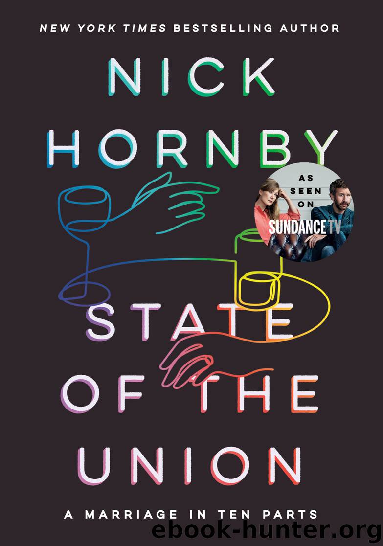 State of the Union by Nick Hornby