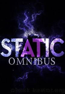 Static Omnibus by James Hunt