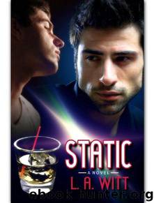 Static by L.A. Witt