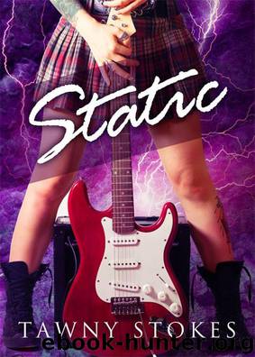 Static by Tawny Stokes