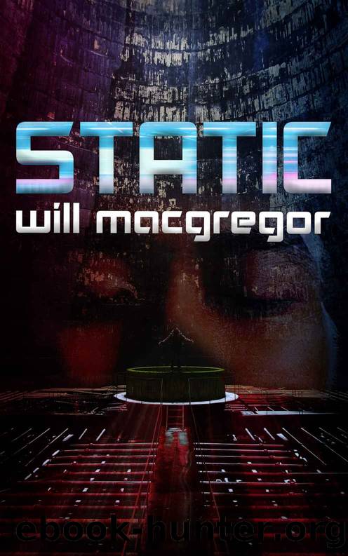 Static by Will MacGregor