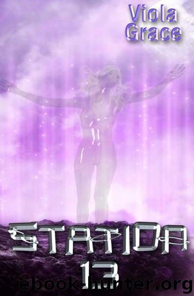 Station 13 by Viola Grace