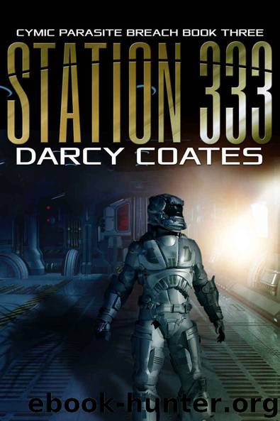 Station 333 by Darcy Coates