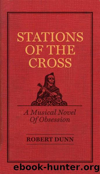Stations of the Cross by Robert Dunn