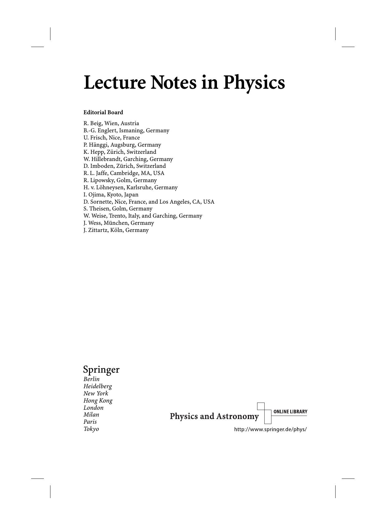 Statistical Mechanics of Complex Networks (Lecture Notes in Physics) by Romualdo Pastor-Satorras Miguel Rubi Albert Diaz-Guilera