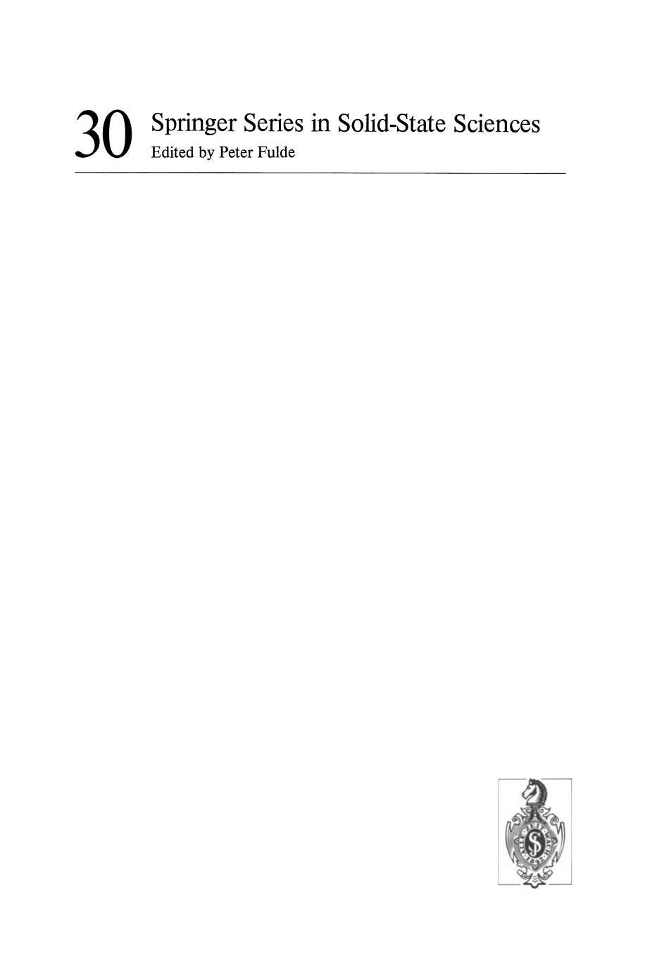 Statistical Physics I: Equilibrium Statistical Mechanics by Professor Dr. Morikazu Toda Professor Dr. Ryogo Kubo Professor Dr. Nobuhiko Saitô (auth.)