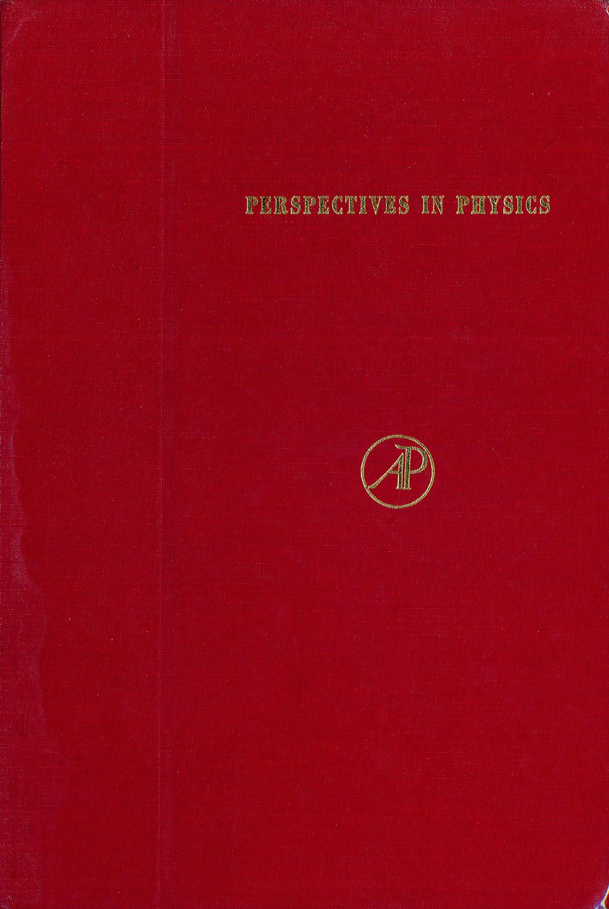 Statistical theories of spectra : fluctuations : a collection of reprints and original papers by Porter Charles E
