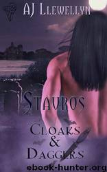 Stavros by A.J. Llewellyn