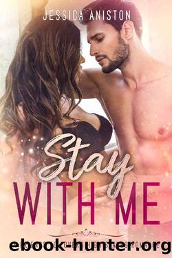 Stay With Me 1 by Jessica Aniston