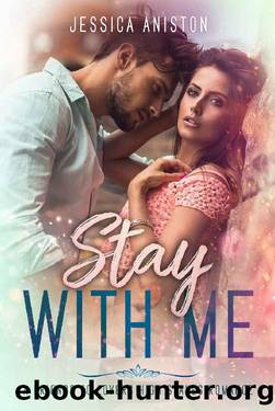 Stay With Me 2 by Jessica Aniston