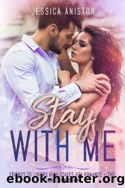 Stay With Me 3 by Jessica Aniston