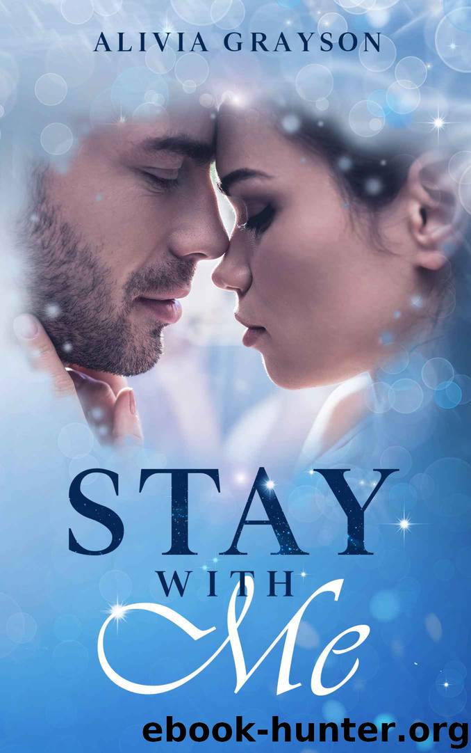 Stay With Me by Grayson Alivia