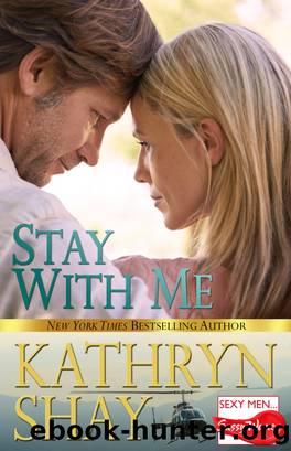 Stay With Me by Kathryn Shay
