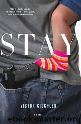 Stay by Gischler Victor