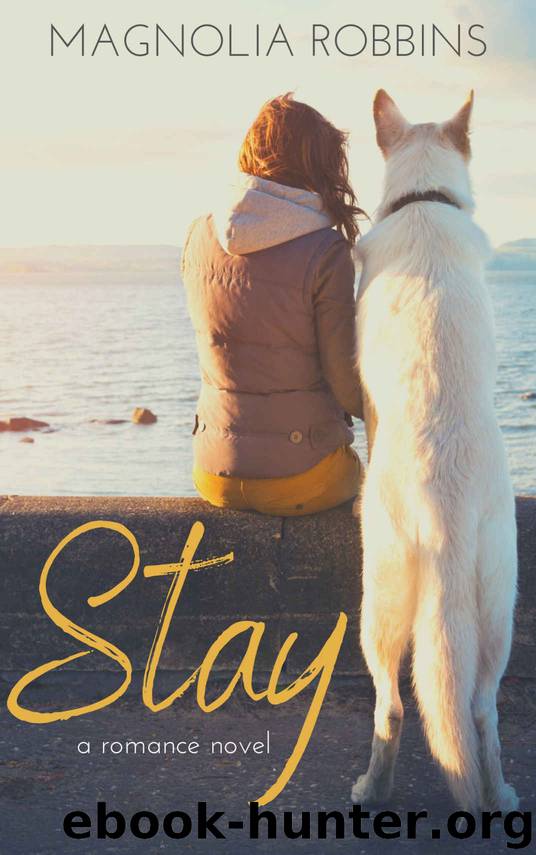 Stay by Magnolia Robbins