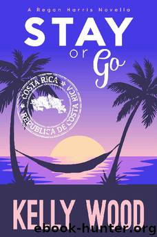 Stay or Go by Kelly Wood