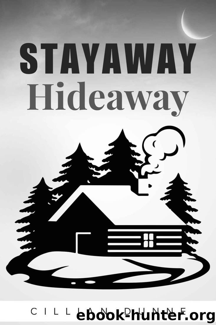 Stayaway Hideaway by Cillian Dunne