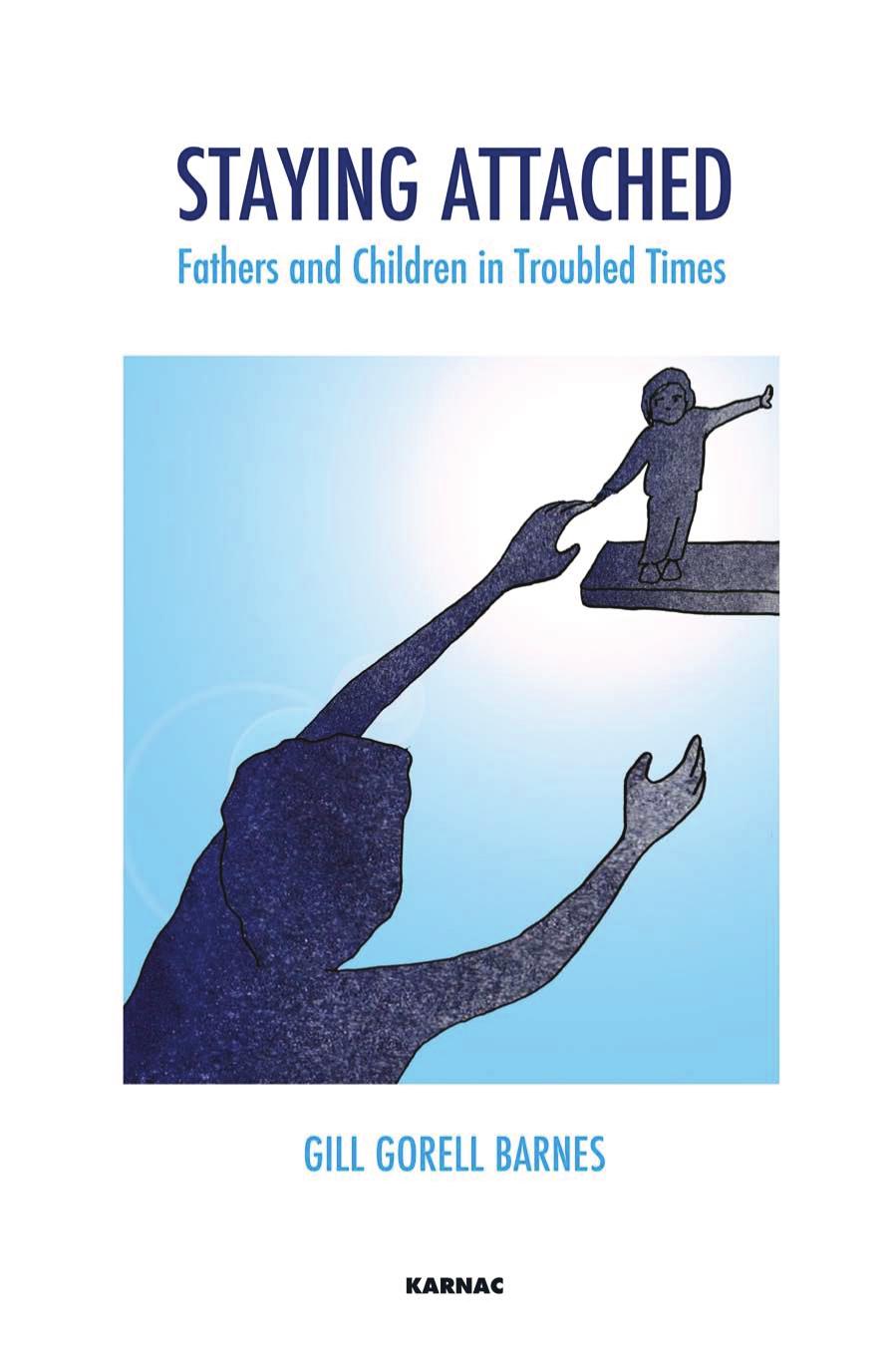 Staying Attached by Unknow