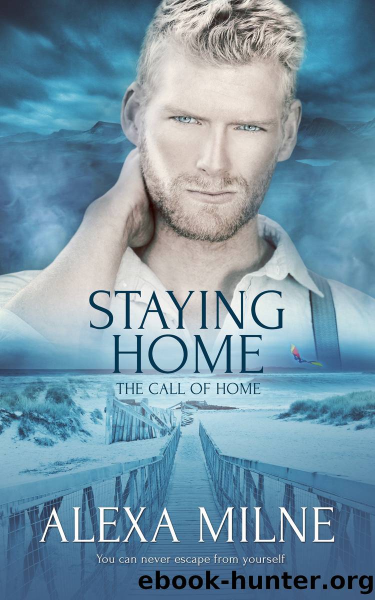 Staying Home by Alexa Milne