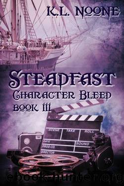 Steadfast by K.L. Noone