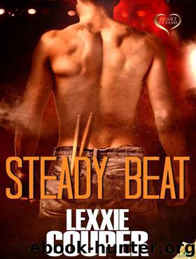 Steady Beat by Lexxie Couper