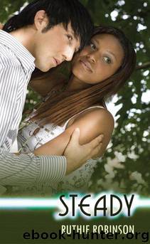 Steady by Ruthie Robinson