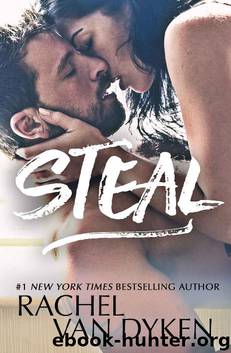 Steal (Seaside Pictures) by Rachel Van Dyken
