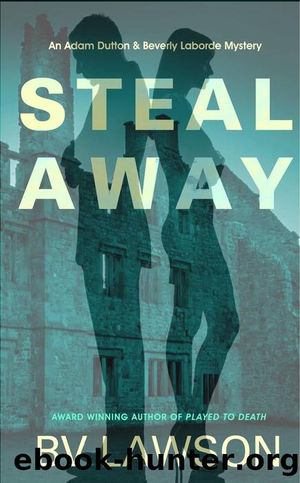 Steal Away by BV Lawson