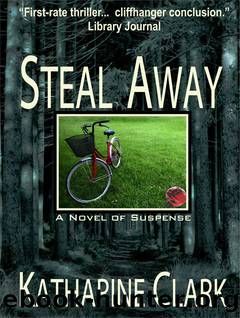 Steal Away by Katharine Clark