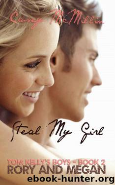 Steal My Girl by Casey McMillin