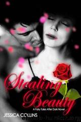Stealing Beauty by Jessica Collins