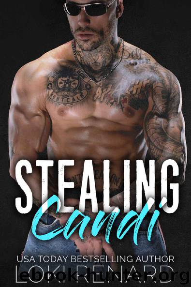 Stealing Candi by Loki Renard