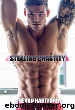 Stealing Chastity by Hartford Devon
