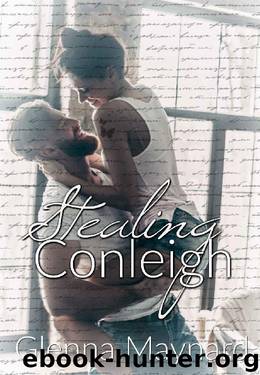 Stealing Conleigh: Part 1 by Glenna Maynard