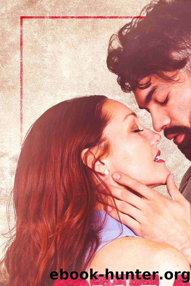 Stealing Hearts (Wild at Heart Book 1) by Lex Martin