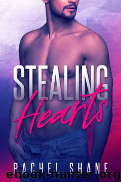 Stealing Hearts_A Romance Novella by Rachel Shane