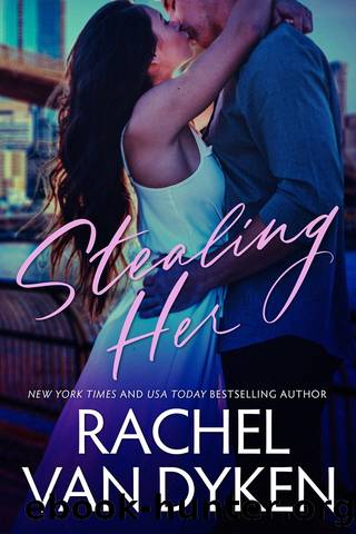 Stealing Her by Dyken Rachel van