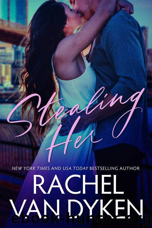 Stealing Her by Van Dyken Rachel